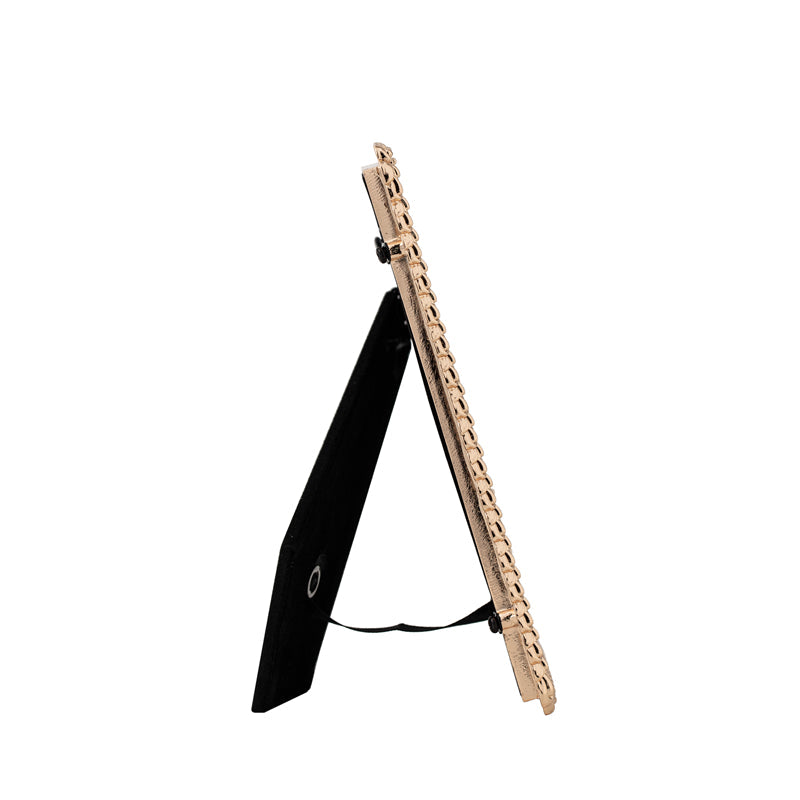 Capris Photo Frame - 4x6 Champagne