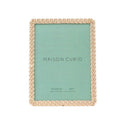 Capris Photo Frame - 5x7