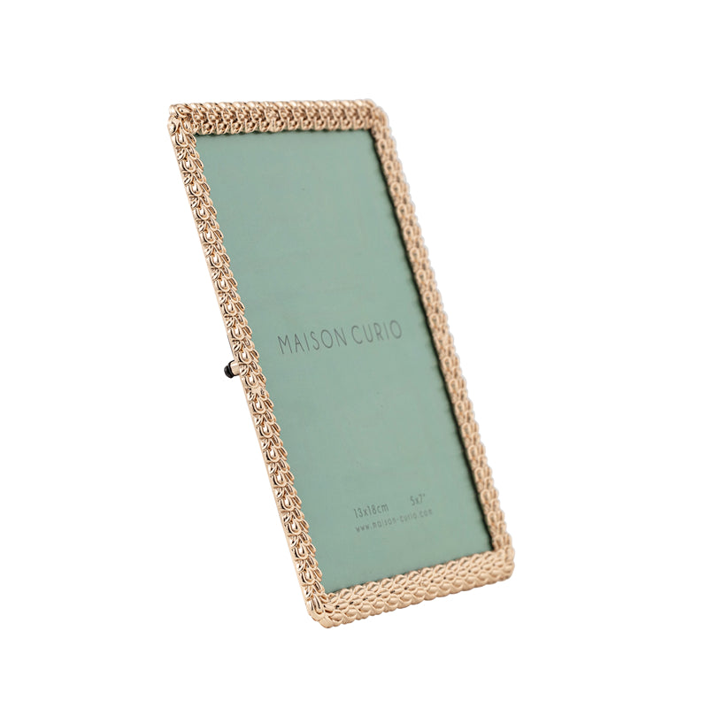 Capris Photo Frame - 5x7