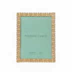 Carnie Photo Frame - 5x7