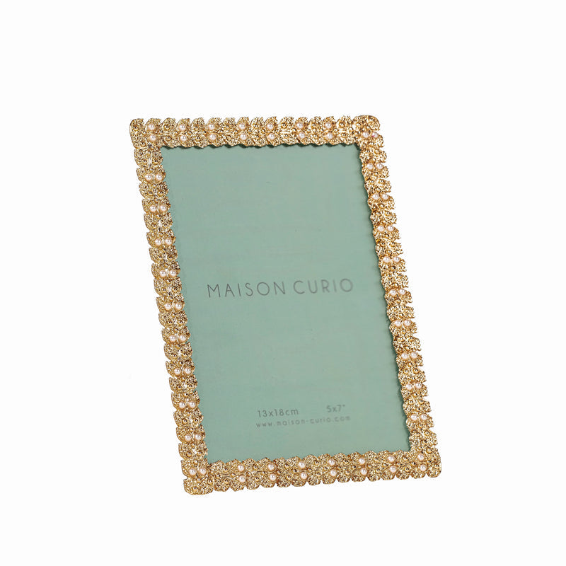 Carnie Photo Frame - 5x7