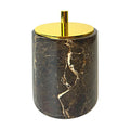Casa Marble Canister
