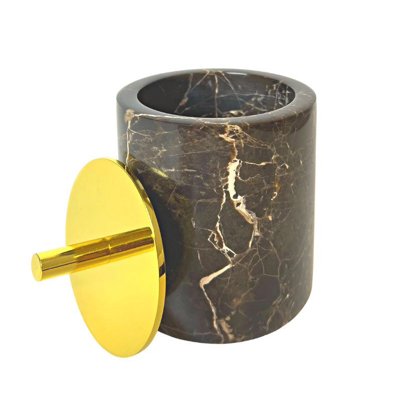 Casa Marble Canister