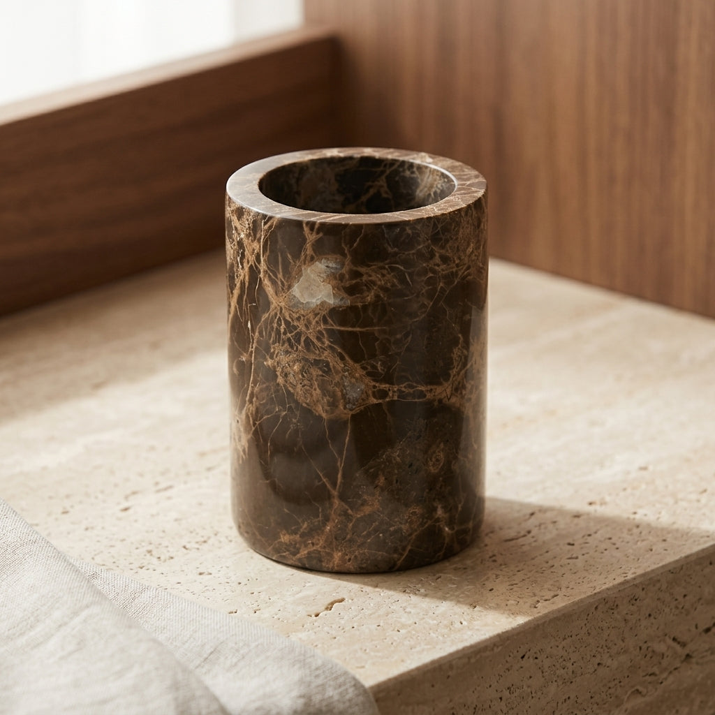 Casa Marble Holder (PRE ORDER)
