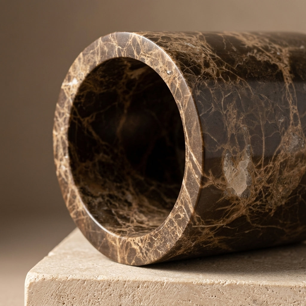 Casa Marble Holder (PRE ORDER)