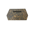 Casa Marble Tissue Box