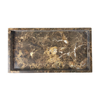 Casa Marble Tray