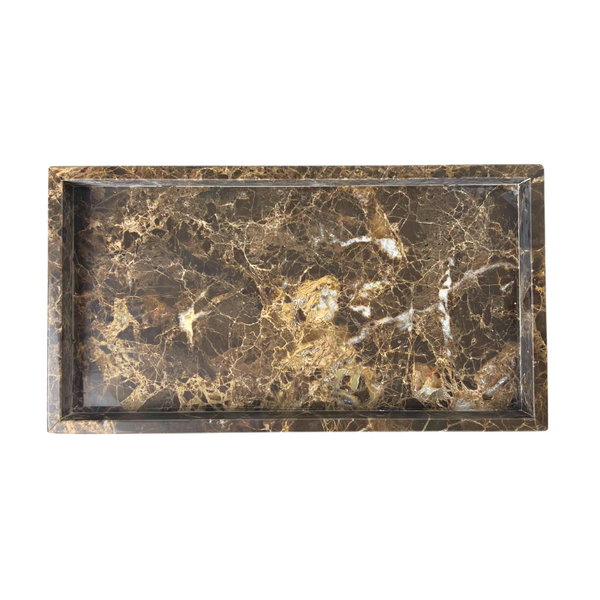 Casa Marble Tray