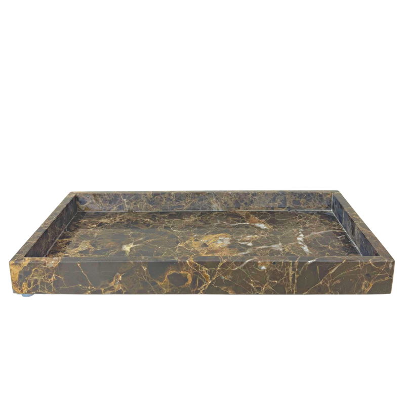 Casa Marble Tray