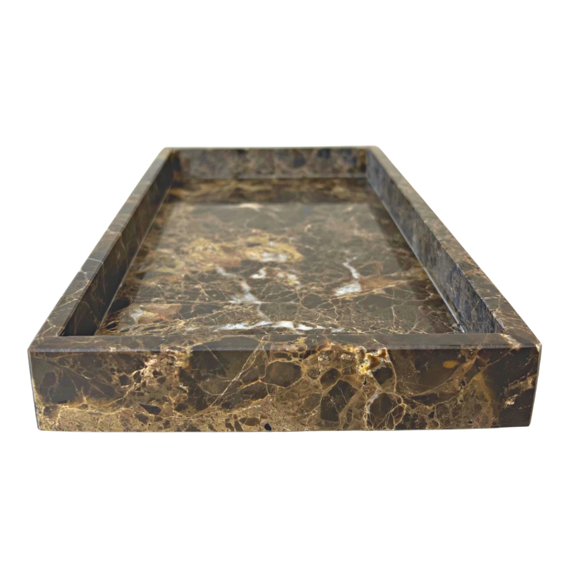 Casa Marble Tray