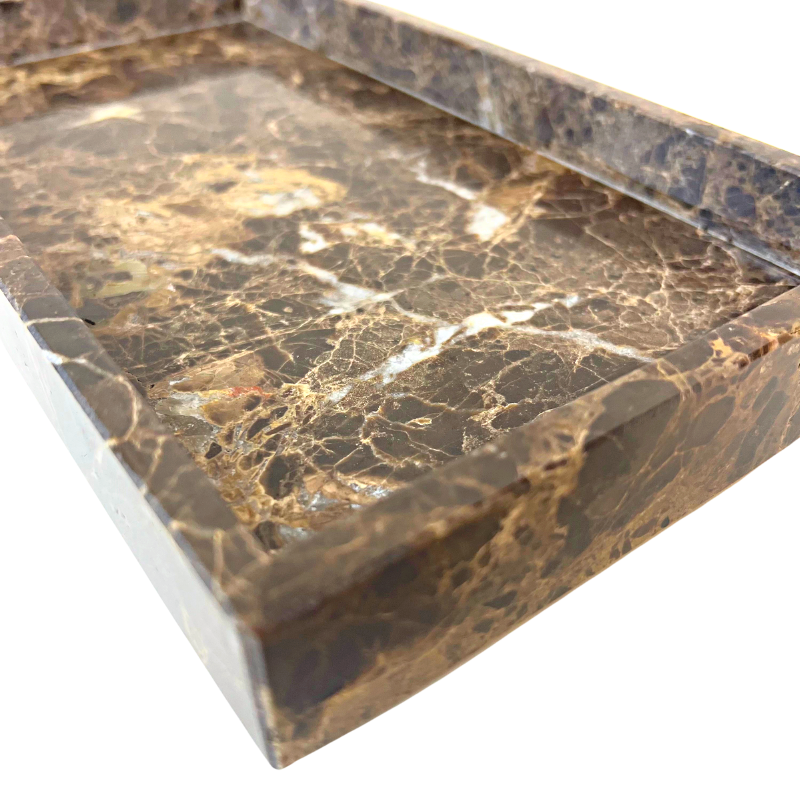 Casa Marble Tray