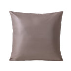 Casper Faux Leather Cushion