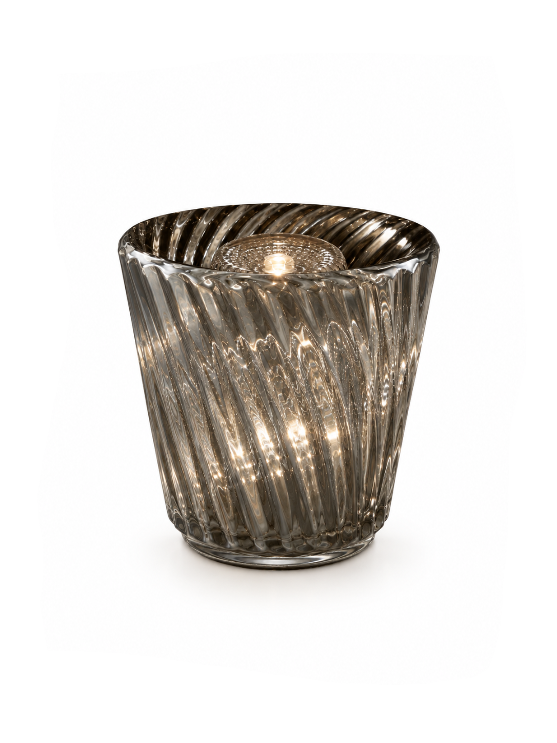 Celio Crystal Lamp