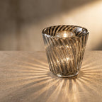 Celio Crystal Lamp