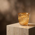 Celio Crystal Lamp