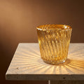 Celio Crystal Lamp