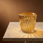 Celio Crystal Lamp