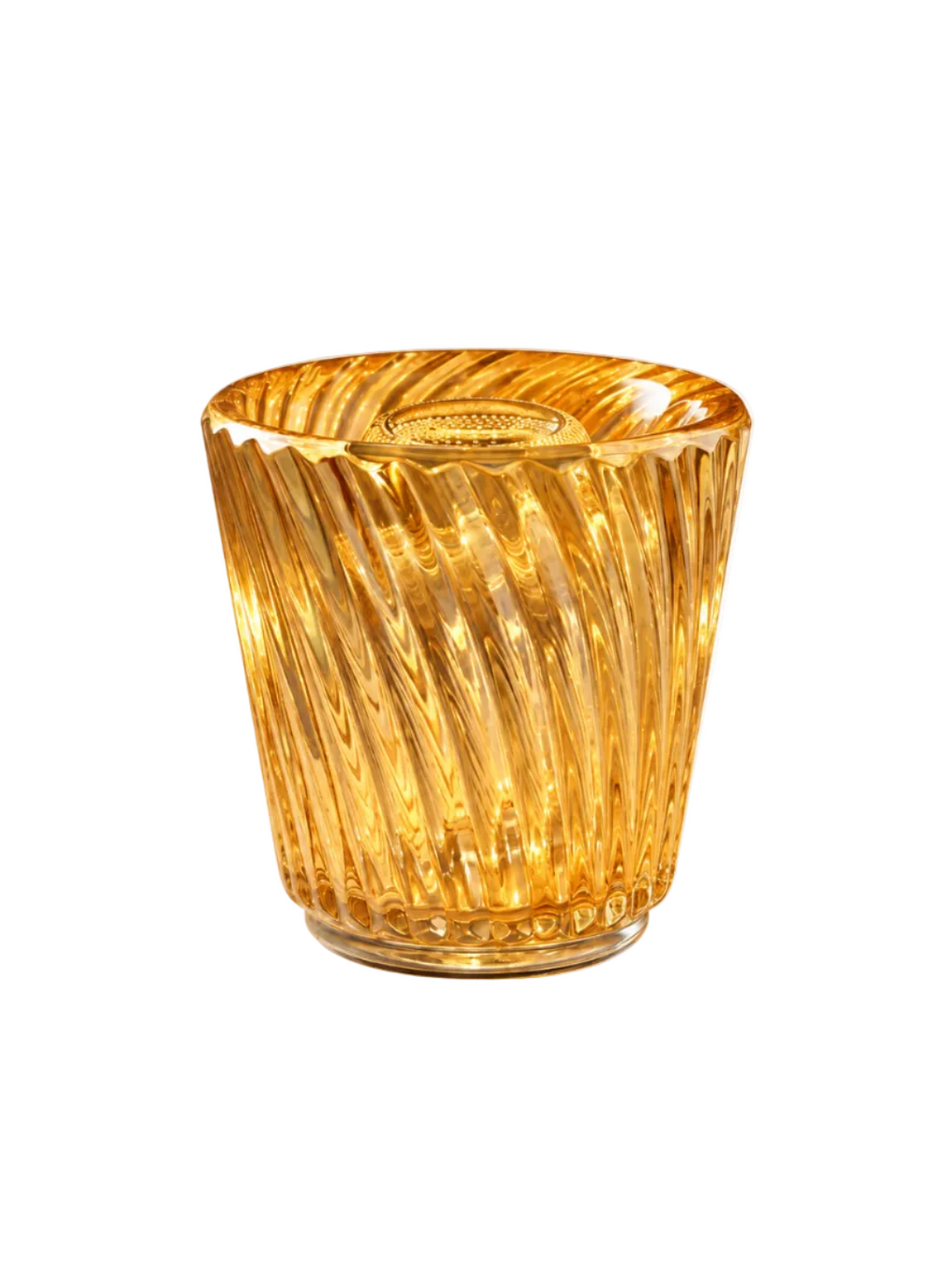 Celio Crystal Lamp