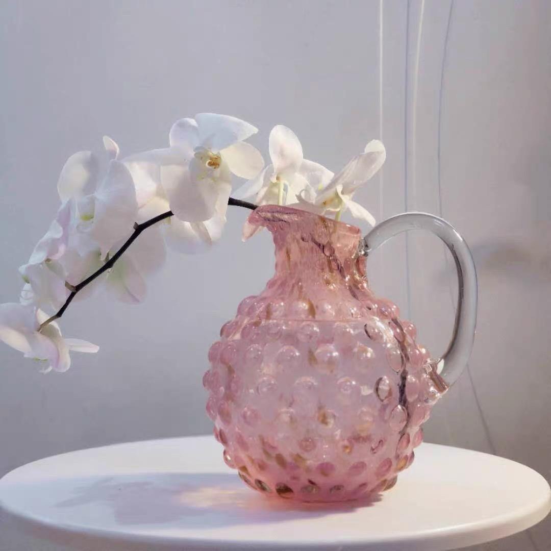 Charlene Jug Vase