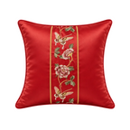 Chinonsiere Papillion Cushion