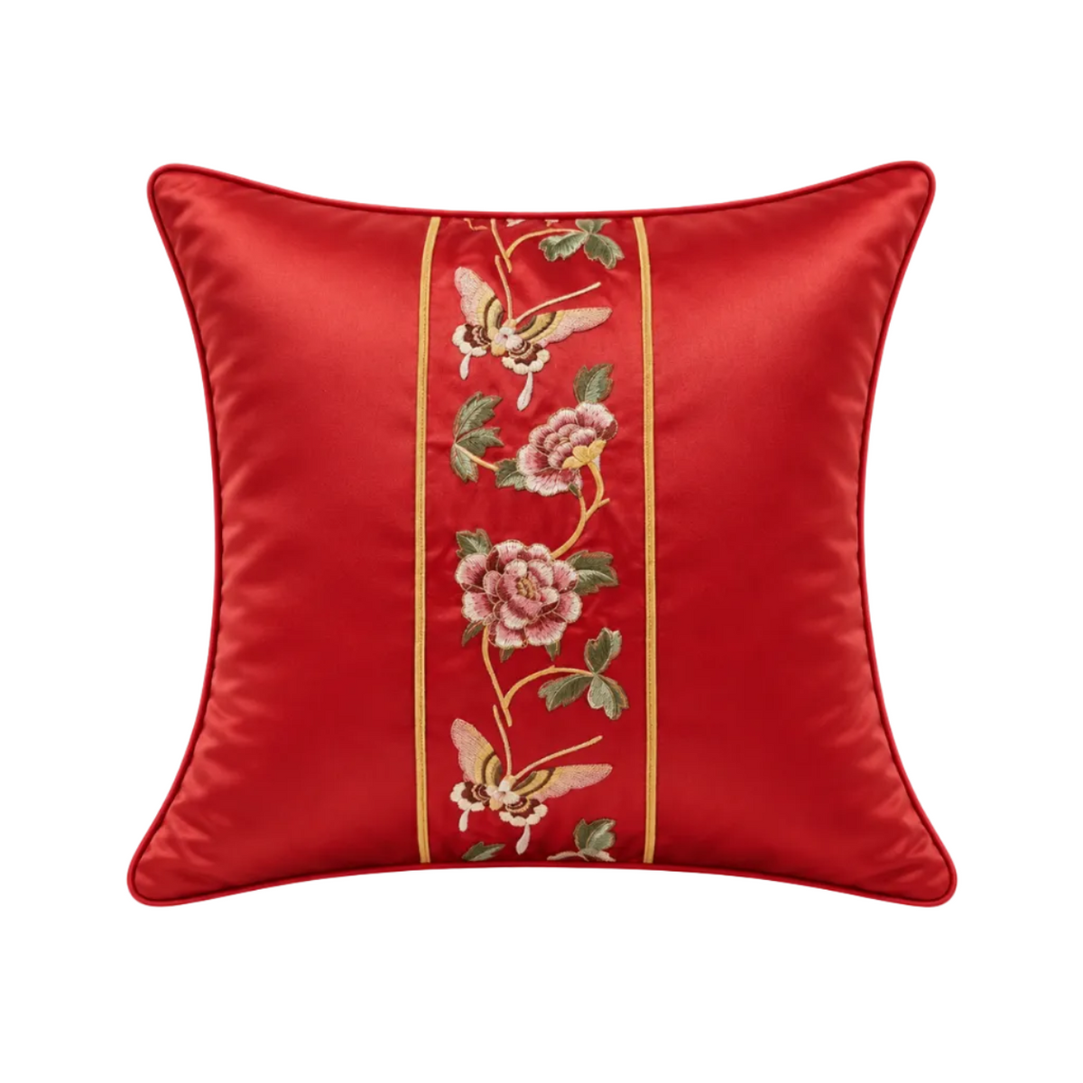 Chinonsiere Papillion Cushion