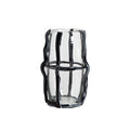 Clinton Glass Vase