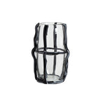 Clinton Glass Vase