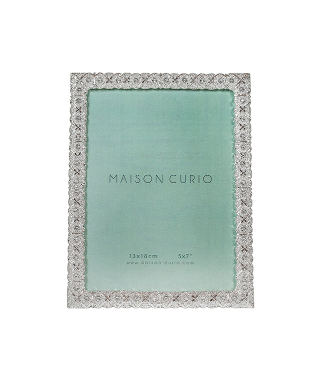 Como Photo Frame - 5x7