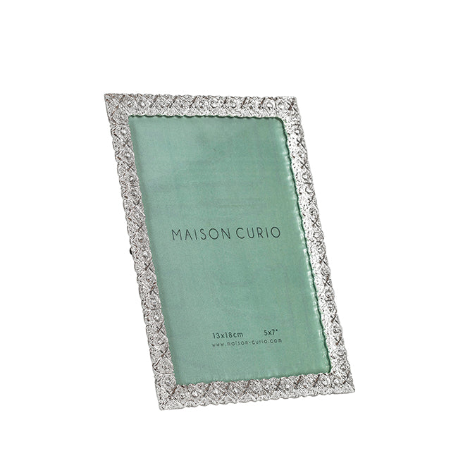 Como Photo Frame - 5x7