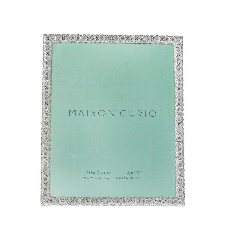 Como Photo Frame - 8x10