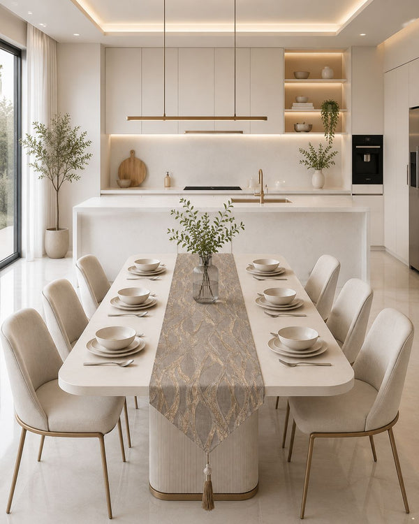 Conrad Table Runner