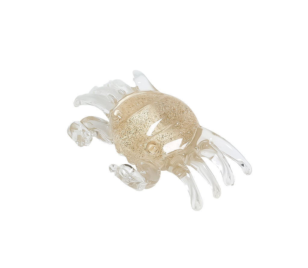 Crab Glass