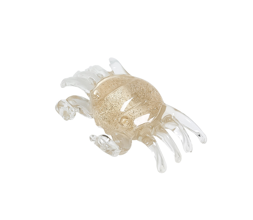 Crab Glass