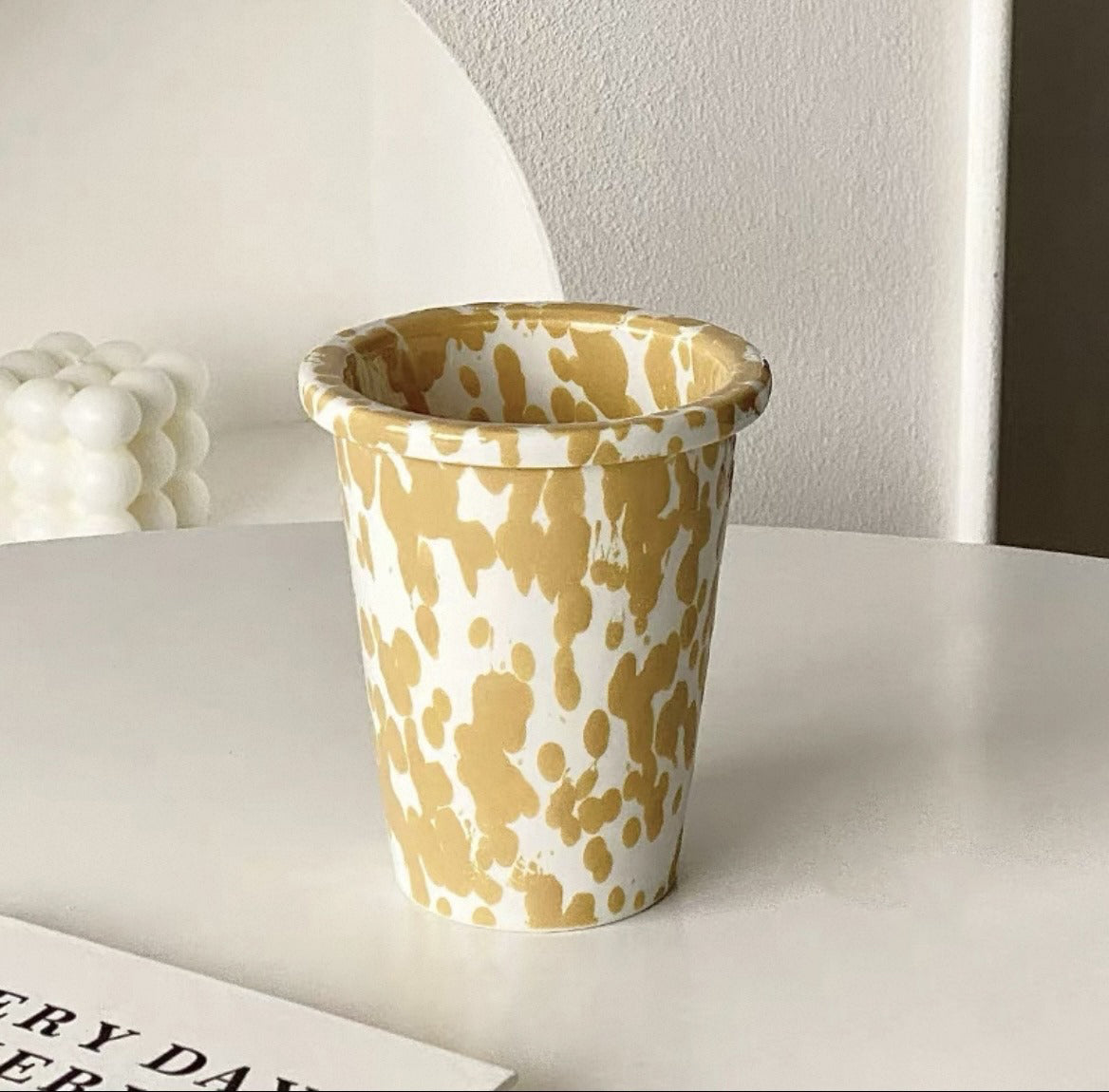 Crayon Holder/Cup