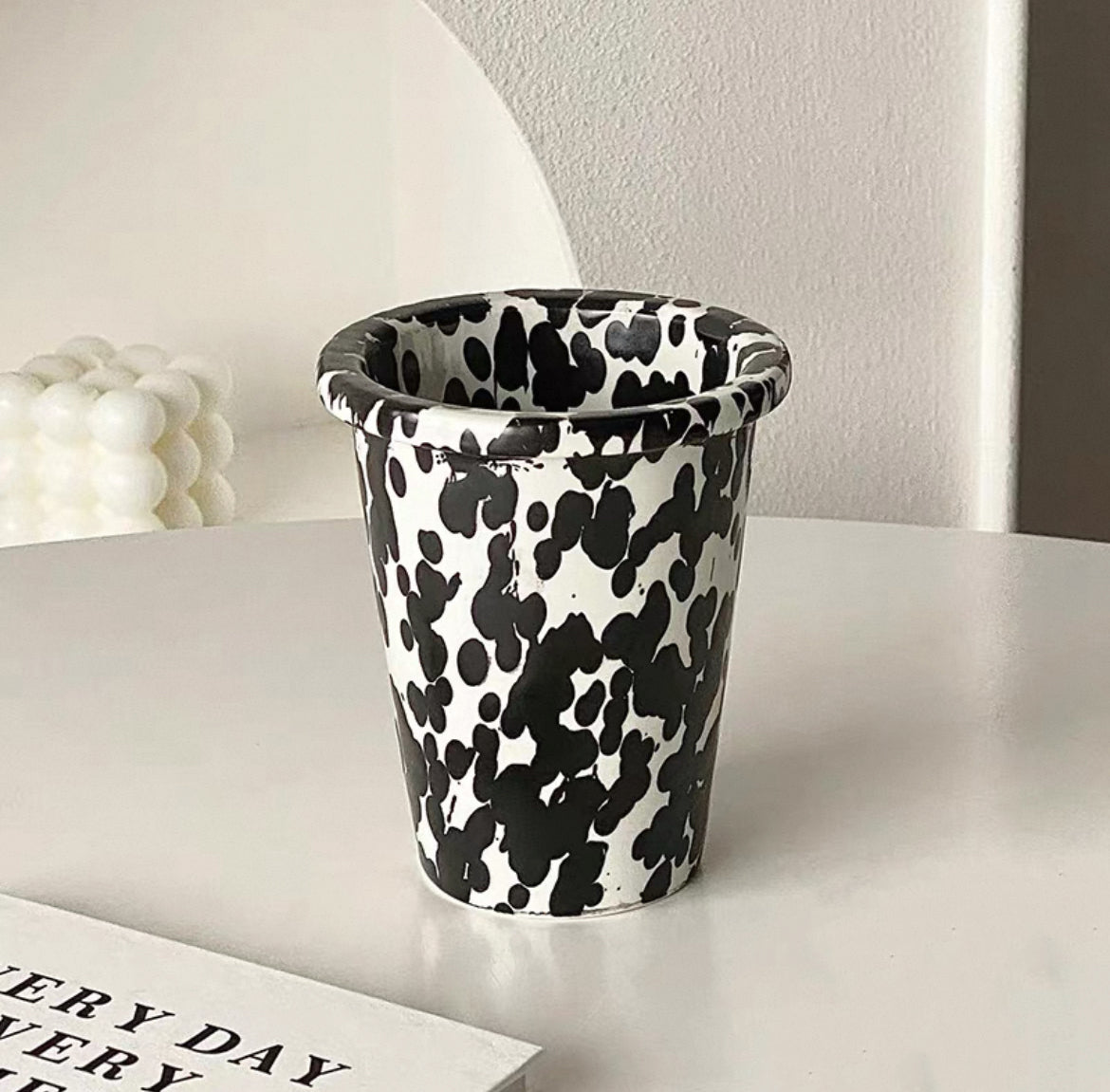 Crayon Holder/Cup