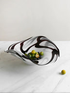 Cuscaden Glass Bowl
