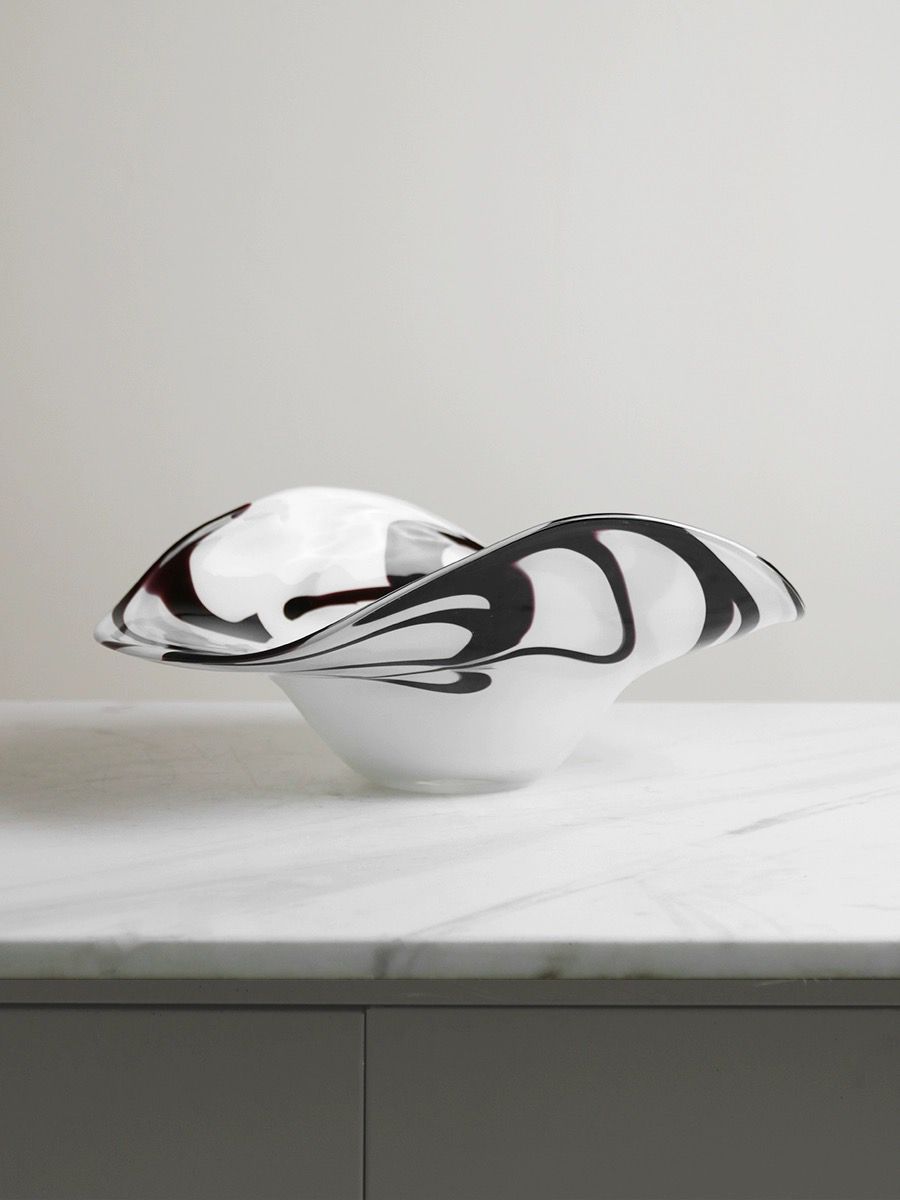 Cuscaden Glass Bowl