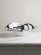 Cuscaden Glass Bowl