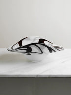 Cuscaden Glass Bowl