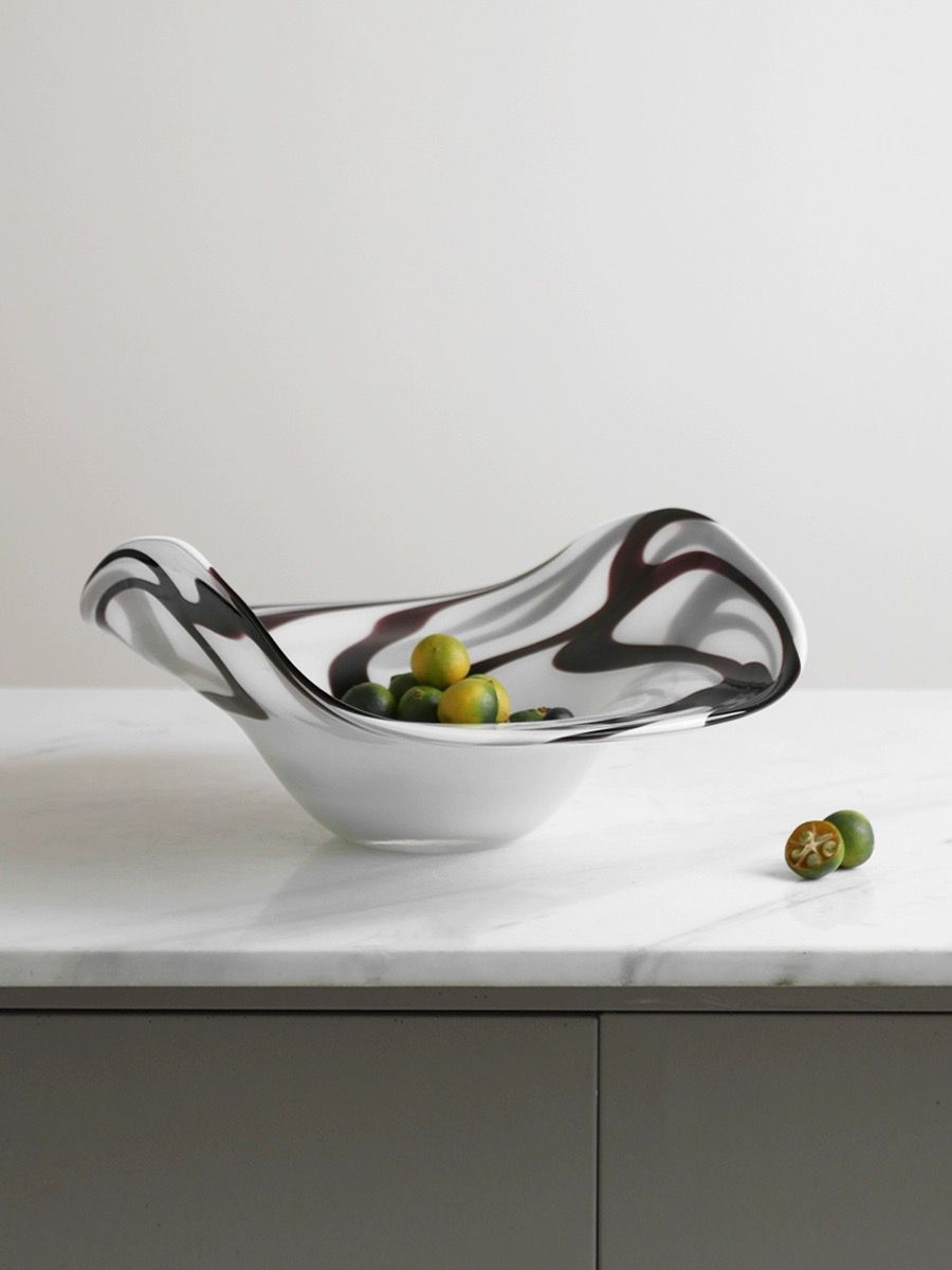 Cuscaden Glass Bowl