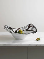 Cuscaden Glass Bowl