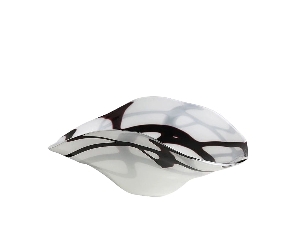 Cuscaden Glass Bowl