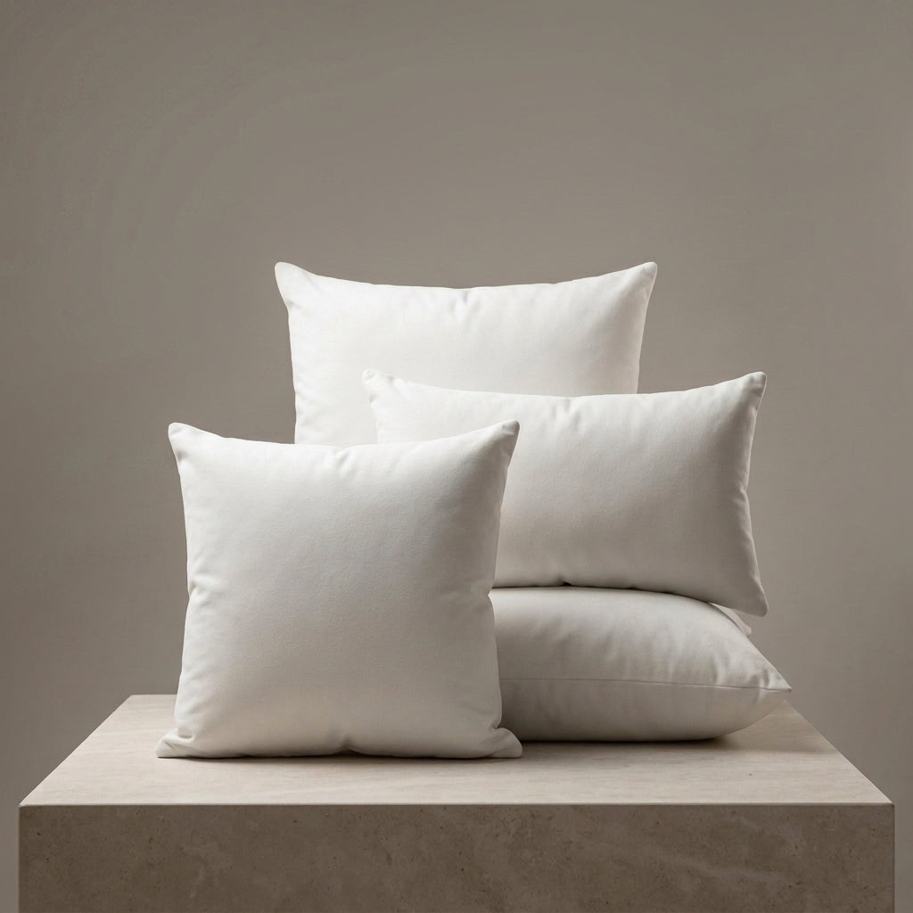 50x50cm Premium Cushion Insert/Pillow