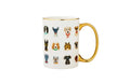 Dog Mug (PRE ORDER)