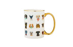Dog Mug (PRE ORDER)