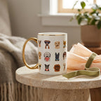 Dog Mug (PRE ORDER)