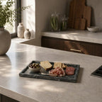 Devon Marble Platter