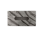 Devon Marble Tissue Box