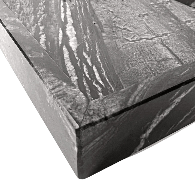 Devon Marble Tray