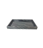 Devon Marble Tray